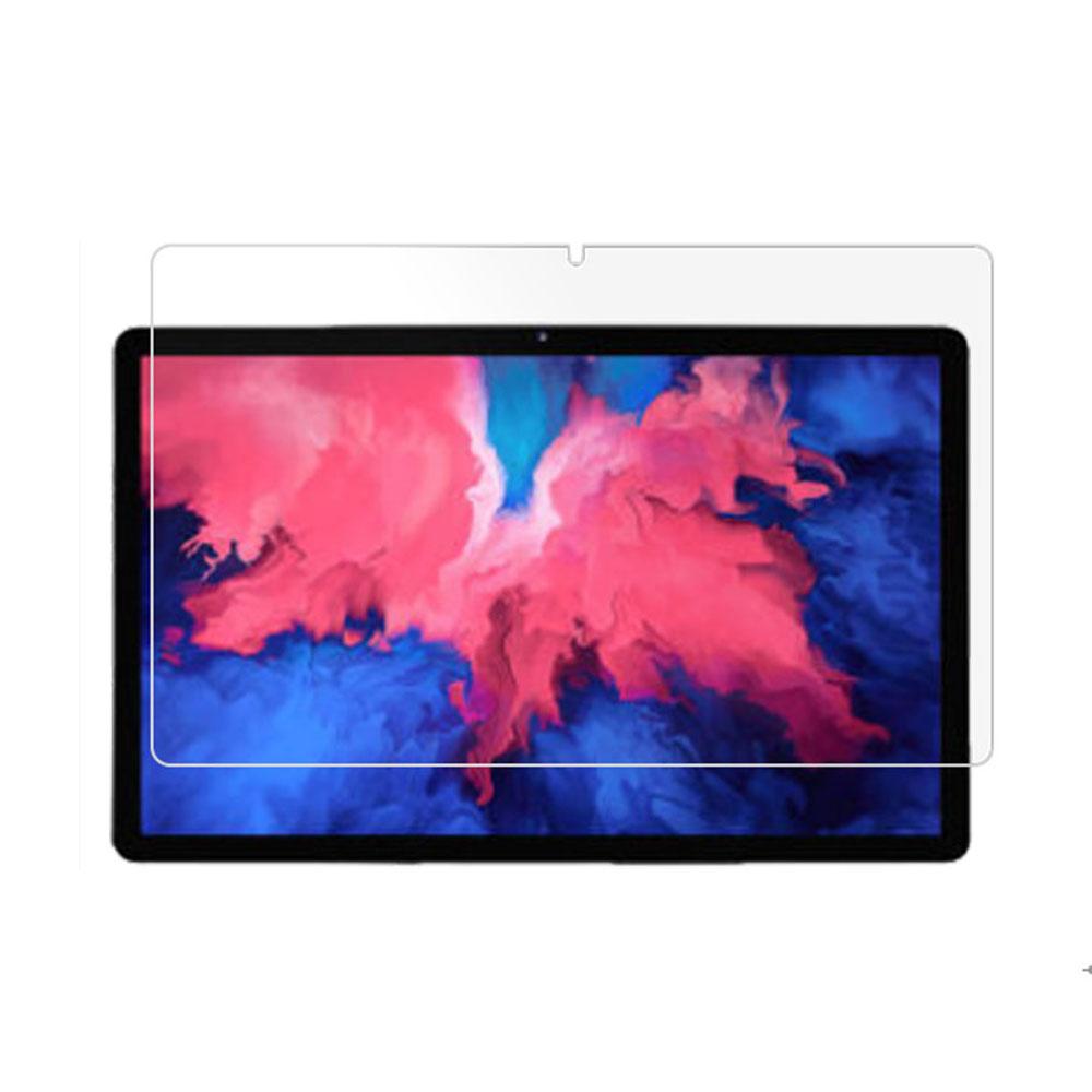 

For Lenovo Tab P11 TB-J606F/Tab P11 5G 0.3mm Arc Edge Tempered Glass Screen Protector Type A