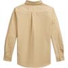 Polo Ralph Lauren Casual Shirt Cotton Oxford Button Closure Kids Kids shirts CWPOWOVY6820619-999