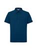 EIDER Tech Linen Men'S Short Sleeve Polo Shirt_M/Navy