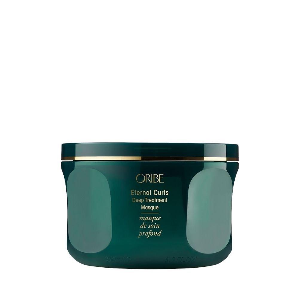 Eternal Curls Deep Treatment Mask 250ml