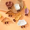Alimente solide – Veselă pentru copii