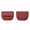 For Toyota Corolla RAV4 CHR Auris Prado LC 120 150 FJ Cruiser Car Seat Crevice Storage Box Pocket Organizer Interior Accessories