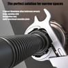 Multipurpose Slip Joint Plumbers Wrench Adjustable Spanner For Faucet Sink Repair Kitchen And Bathroom Fixture Assembly