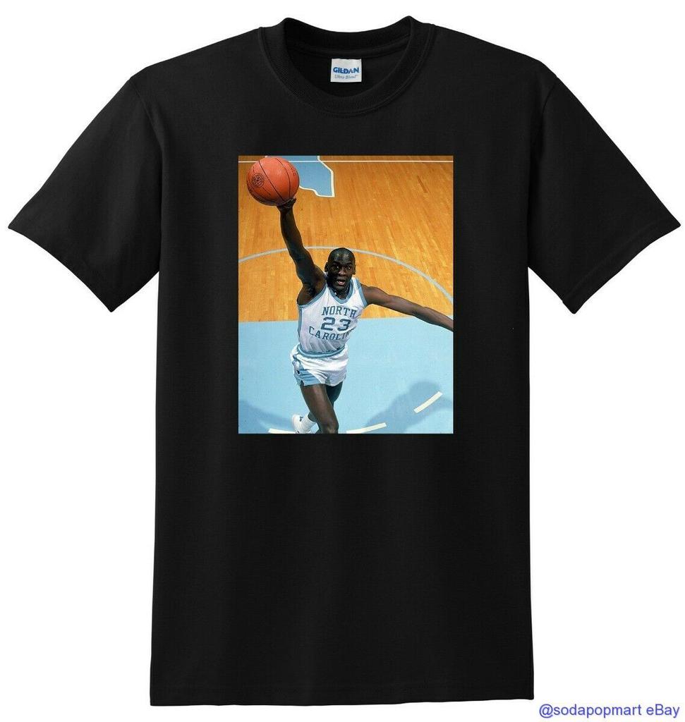 T Shirt Unc North Carolina Tarheels 