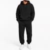 Men's Pullover Hoodie Athletic Sweatshirt for Sports and Casual Wear