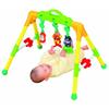 Anpanman Sleeping Too! Sitting Too! Baby Gym Full of Energy