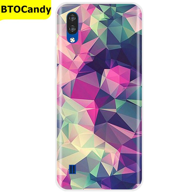 For ZTE Blade A5 2020 Case Silicone Soft Phone Case for ZTE A5 2020 A 5 2020 Case Back Cover Fundas for ZTE Blade A5 2020 Cases