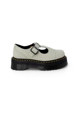 Wedge Heel Shoes White Mint Smoke EU 36 Model Bethan