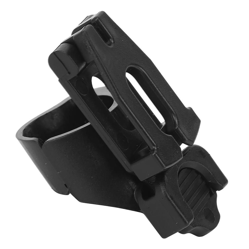 Tipo a sgancio rapido Universale Tubo dell'aria per Snorkeling e Subacquea Supporto Snorkel Mantenitore Connettore Fibbia