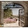 The Enchanted April by Elizabeth Von Arnim Paperback Book 9780141191829