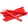 10Pcs Pine Wood Material Carpenter Pencils 170mm Builders Pencils  for Carpenters and Builders
