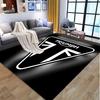Triumph Pattern Rug, Indoor/Outdoor Mat, for Picnic, Gameroom, Bedroom, Office, Living Room, Home Decor Carpet, Birthday Gift