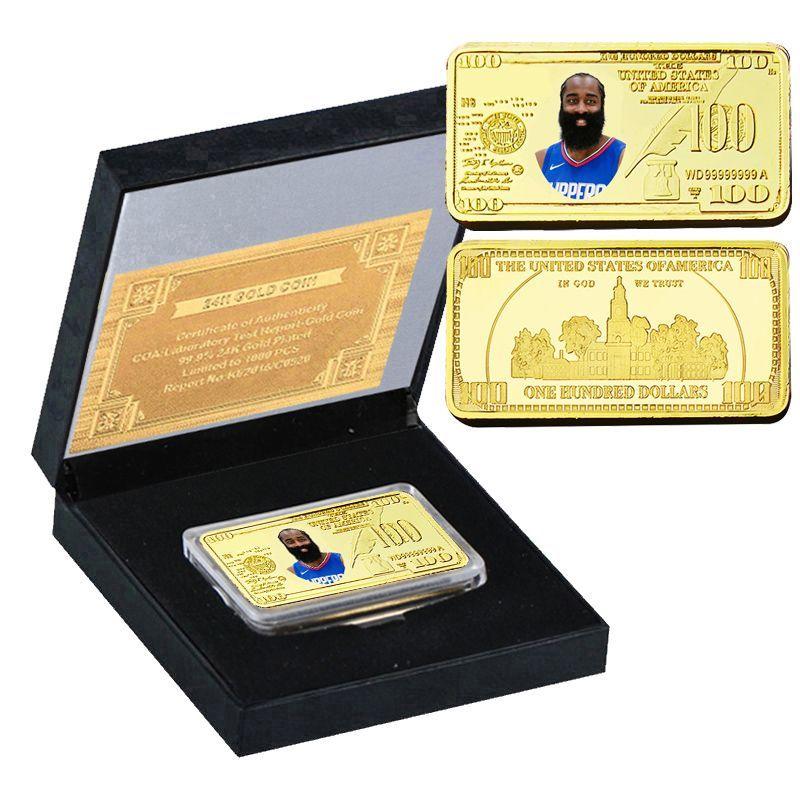 NBA Alloy Basketball Stars, Kobe Bryant, James, Surrounding Fans Boyfriend Race Toys 61 Gifts Metal