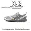 NB MT0OAB Barefoot Breathable Mesh Sports Shoes for Men & Women