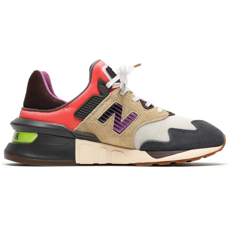 New Balance 997S Bodega Better Days Sportbačiai MS997JBO