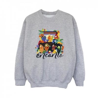 Boys Encanto Sisters Sweatshirt