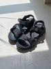 Cohen C.mt Sports Sandals 76826030268 0950 BLACK(09) 23.5cm
