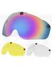 Bicycle Helmet Goggles Replacement Magnetic Lens Suitable for Our Vg103 Model Helmet Goggles