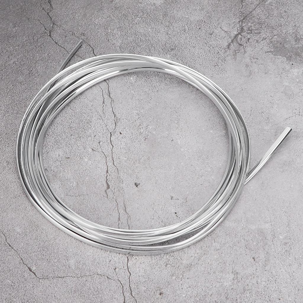 6 Meter   Door   Trim,   Suit, Easy Toform Car, Truck, Vehicle