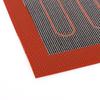 Silicone Baking Mat Oven Sheet Liner Perforated Non Stick Silica Gel 40X30Cm
