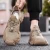 Parkside Spring Man's Road Runner Casual Autumn Spring Sneakers Shoes Basketball Sport High Grade Designers Obuv Excercise