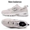 530 Unisex Sneakers Mr530sh
