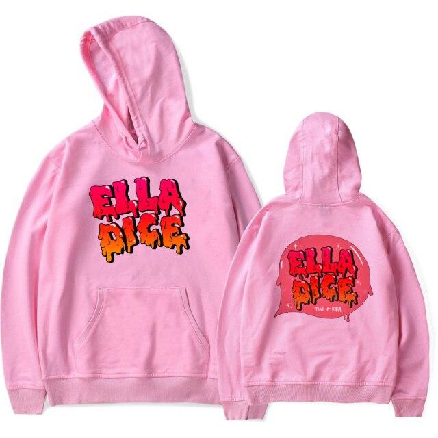 Trap Singer Khea-Sudadera con capucha para hombre y mujer, jerseys