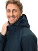 VAUDE Мужская куртка Idris 3in1 Parka III темное море