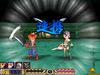 Saga 3: Jikuu no Hasha Shadow or Light