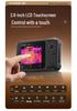 Finirui HD Thermal Imaging Multimeter & Thermometer for Precision Floor Leak Detection