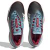 Adidas Barricade 'Blue Red' Women's Sneakers HP7415