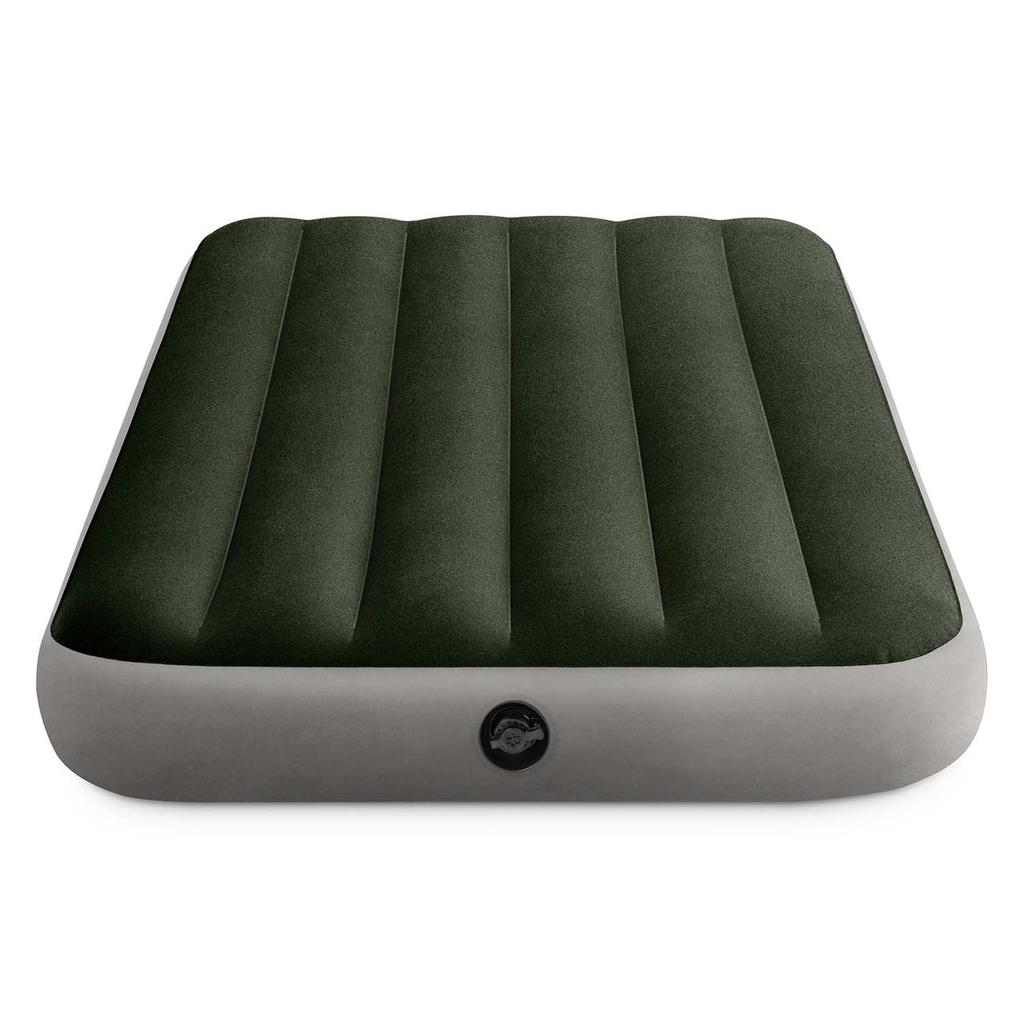 Inflatable Mattress 191X99X25 Cm Single Intex 64107