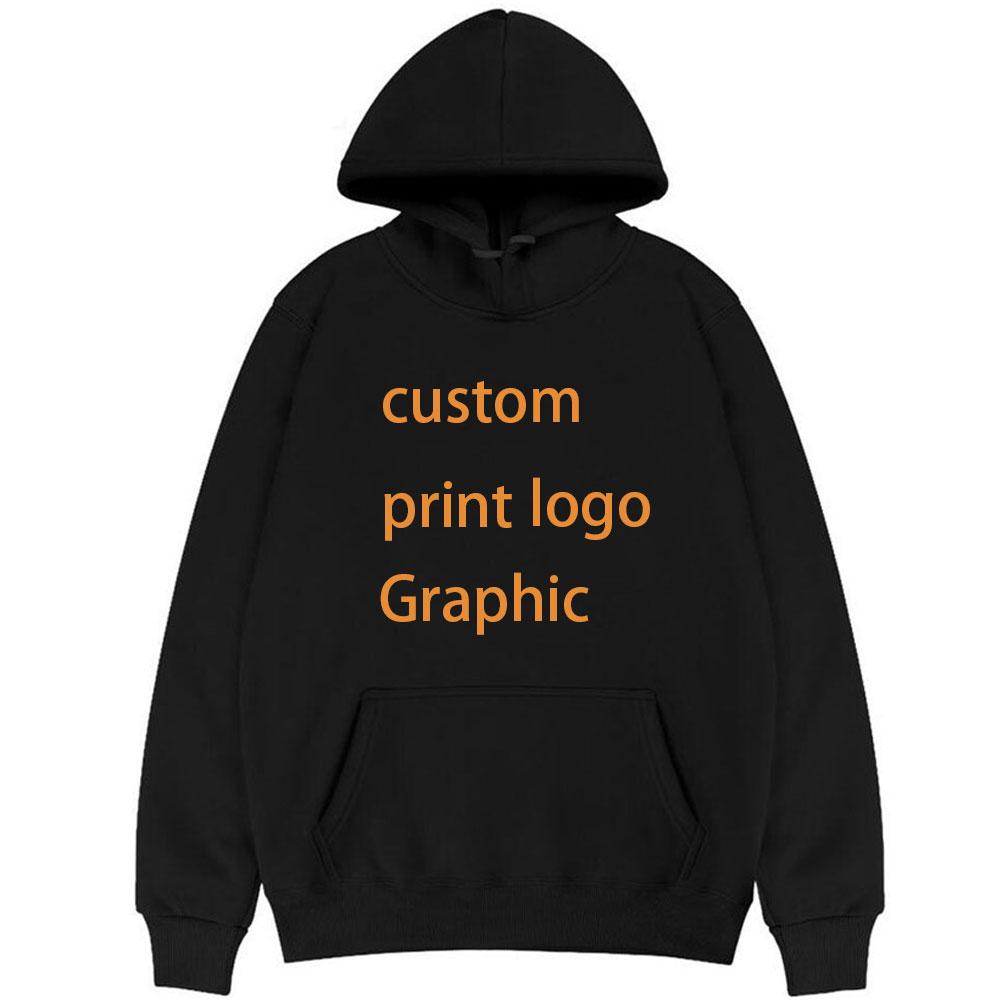 

Advanced Brand Customized Anime Cartoon Hip Hop Singer Rap Graphic Logo Print Hoodie High Quality Men Women Solid Color Hoodies 3XL