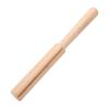 Wooden Yarn Cutter Tool DIY Handcraft Easy Cutting Crochet Yarn Cutter Tool for Rug Tapestry Making Embroidery Crafts
