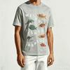 Radiohead For Fan Gift Tshirt Unisex Unisex Harajuku Oversized Unisex Short Sleeve Streetwear High Quality Couples Comfortable Tee