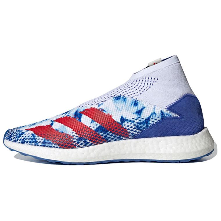 New Adidas Predator.1 Human Race Pharrell Cloud White FY3502