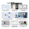 Huawei Whole Home WiFi 6 AP Kit (AP162E) (CN version)