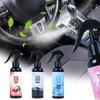 150ML Vehicle Mounted Air Freshener Hand Spray Perfume Long-lasting Air Freshener Household Air Purification Deodorant Spray