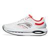 Anta Star Ring 1.0 Training National Team Style Running Shoes Men Sneakers White Red 112225580A-1