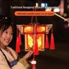 Children’s DIY Luminous Ancient-Style Palace Lantern – Handmade Educational Toy for New Year & Spring Festival