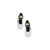 Anta Antiskid Wear Resistant Breathable Low Top Skate Shoes Kids Sneakers White Green A312329988-2