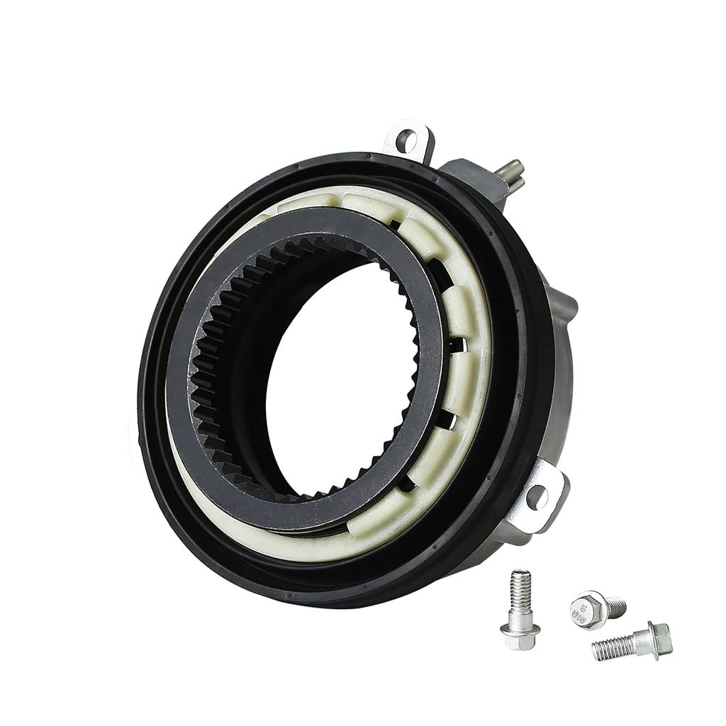 Hub Lock Actuator 4 Wheel Drive 4X4 4WD Compatible With Ford F150 2015- Ford Expedition Lincoln Navigator 2016-2018 Replace HL1Z-247-A GL1Z-247-A