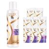LUX Clean, Smooth & Radiant Shampoo & Body Wash Set