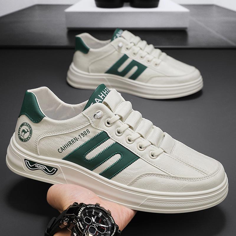 Fashion CYYTL Casual Skateboard Mens Shoes Sneakers Leather Summer Luxury Outdoor Hiking Designer Sports Tennis Running Platform Loafers
