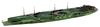 Pit Road Skywave Series Japanese Navy Aircraft Carrier Chitose Plastic Model W255 1/700