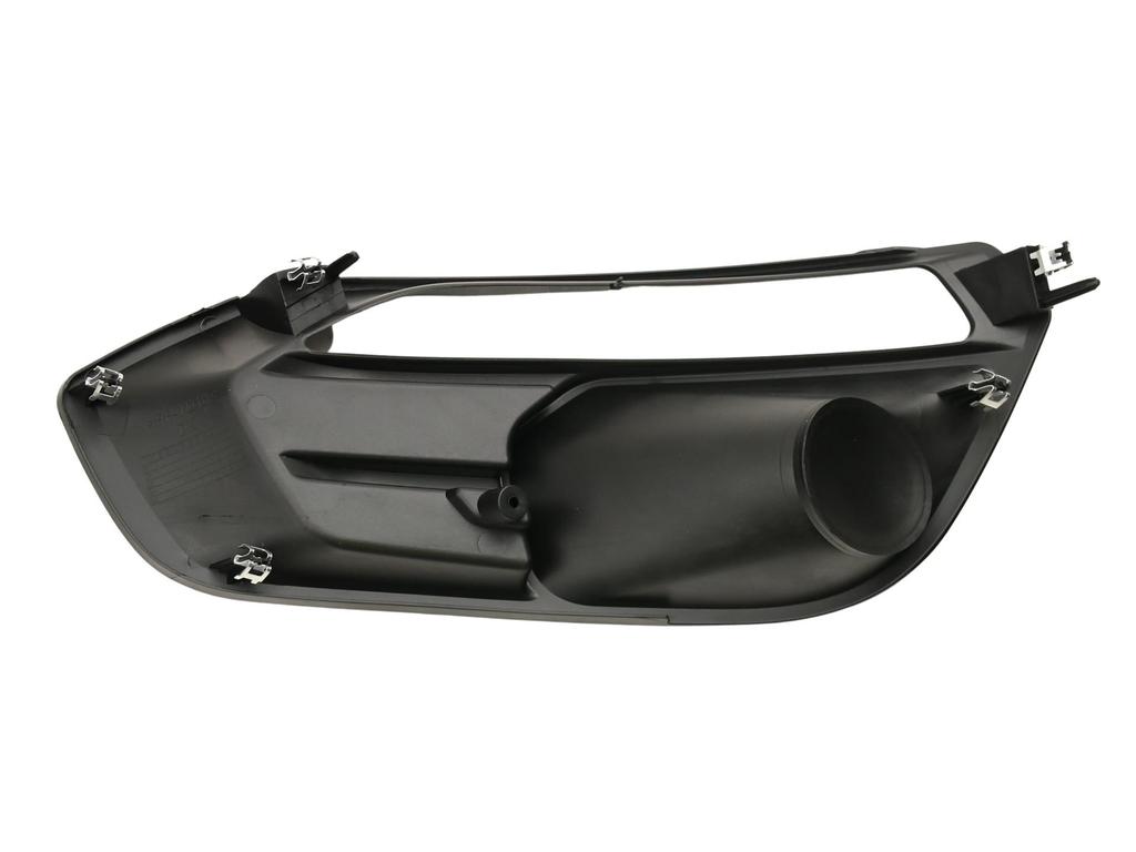 Ft90111 Fast Front Bumper Cover Right Turn Signal