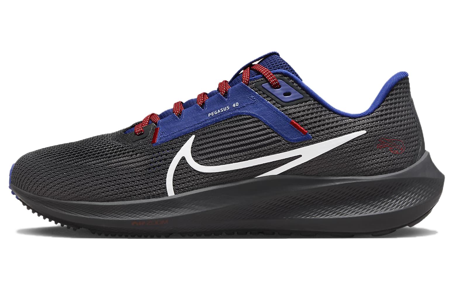 Nike Pegasus 40 Buffalo Bills DZ5976-001 43