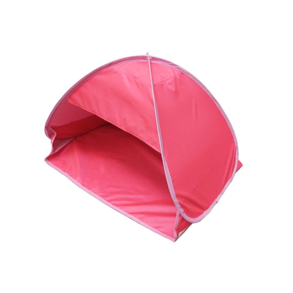 Portable Instant Sun Protection Canopy UV Protection Facial Sun Shade Canopy  Fishing