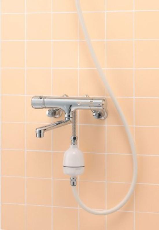 Multipure Shower Filter Crystal Quartz SFFH