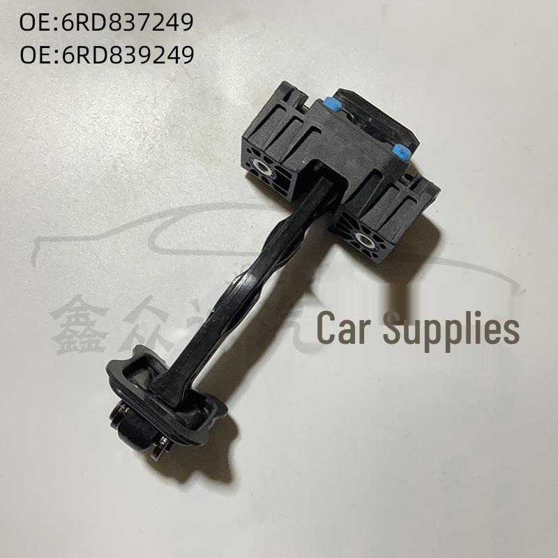 

Polo Car Door Limiters - Models 6RD837249, 6RD839249 Front